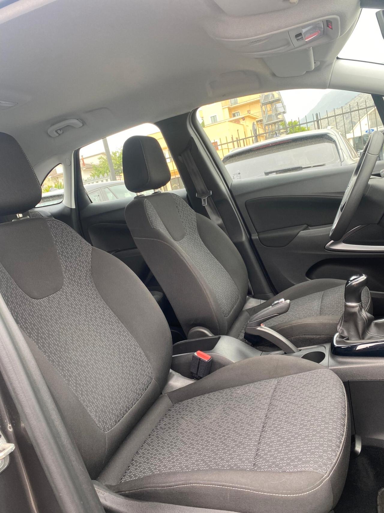 Opel Crossland X 1.2 12V Start&Stop Advance