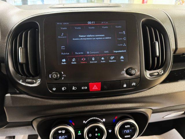 FIAT 500L 1.4 95 CV S&S Cross