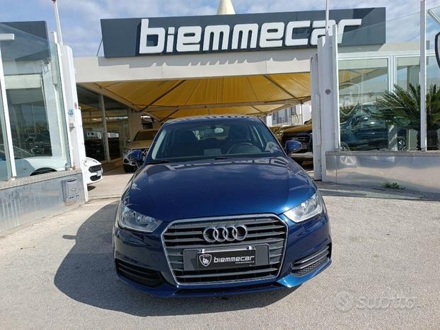 AUDI A1 SPB 1.4 TDI Sport i.m