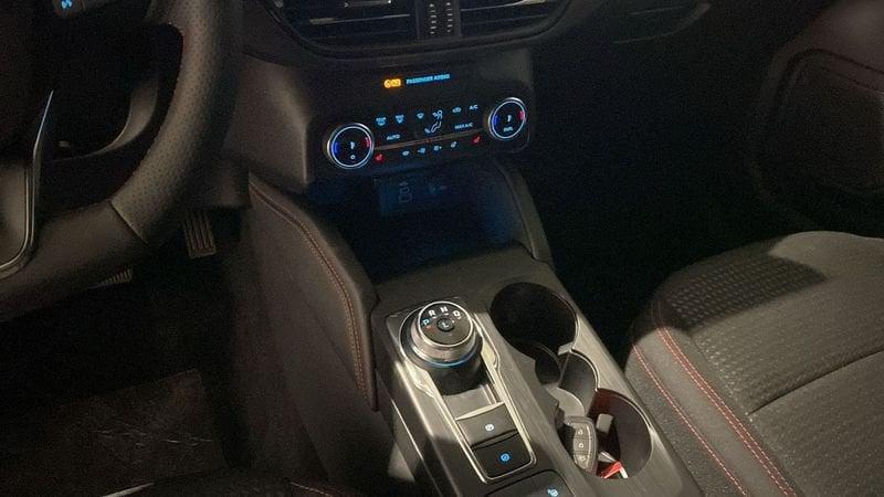 Ford Kuga 2.5 Plug In Hybrid 225 CV CVT 2WD ST-Line