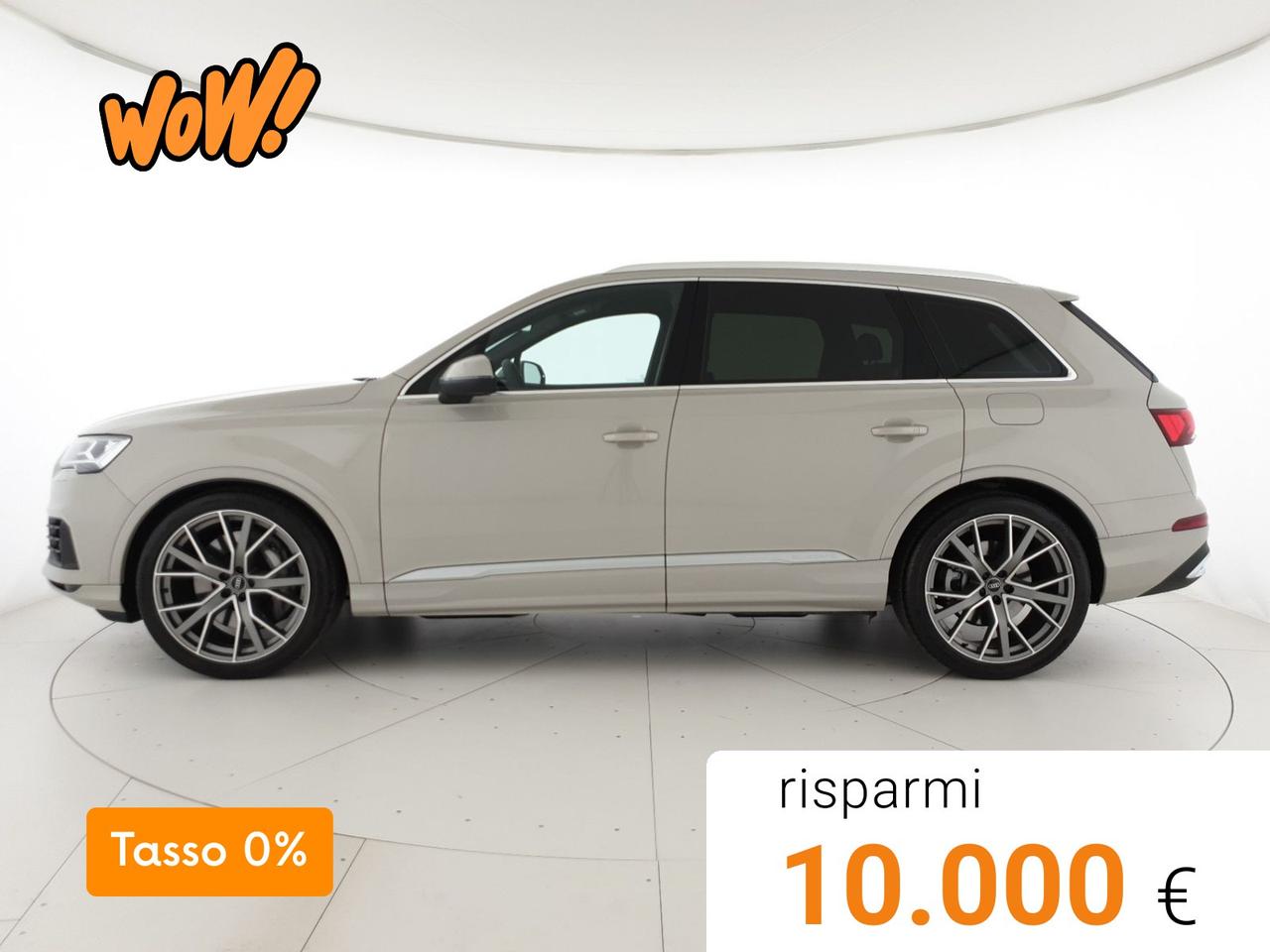 55TFSIe 381CV quattro tiptronic Sport