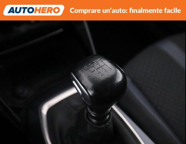 PEUGEOT 2008 PureTech 130 S&S Allure