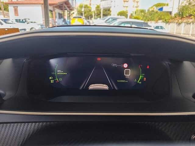 Peugeot 208 BlueHDi 100 Stop&Start 5 porte GT Line