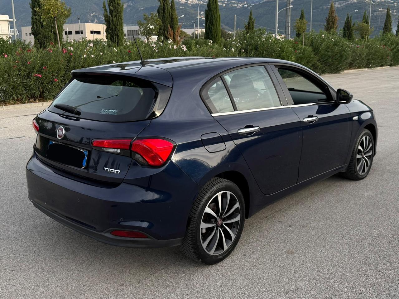 Fiat Tipo 1.3 Diesel BERLINA Lounge GARANTITA