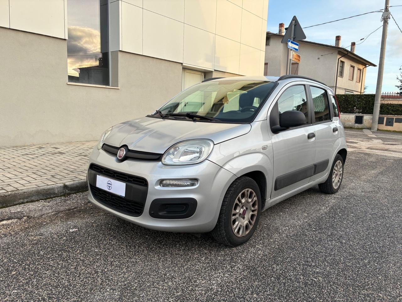 Fiat Panda 1.3 MJT S&S Easy Van 4 posti