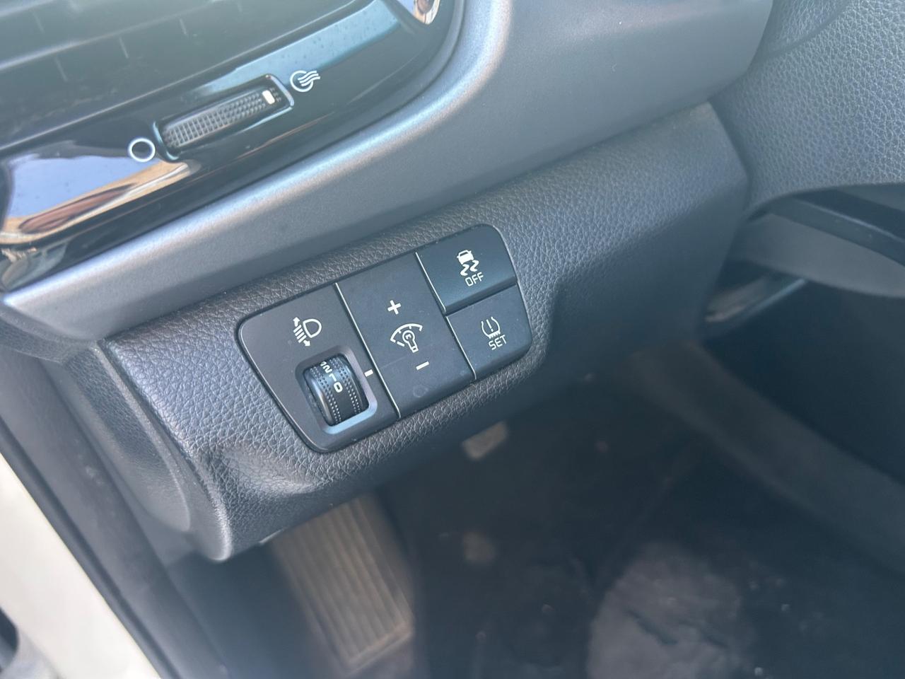 Kia Rio 1.4 CRDi 5 porte 115000km Euro6B