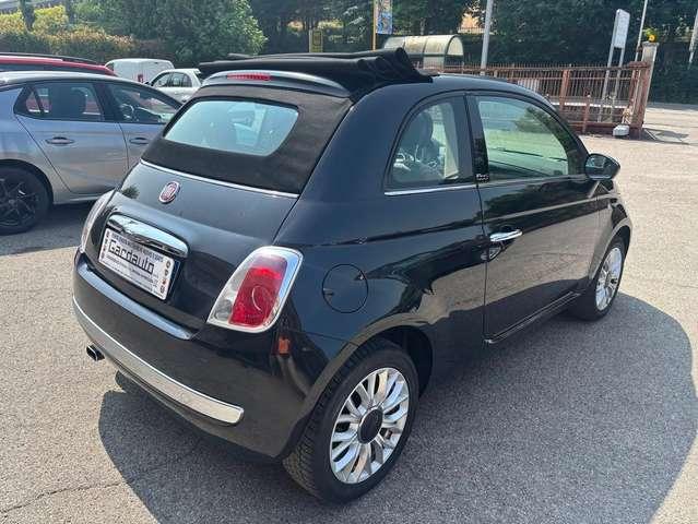 Fiat 500C 500C 1.2 lounge 69cv my14
