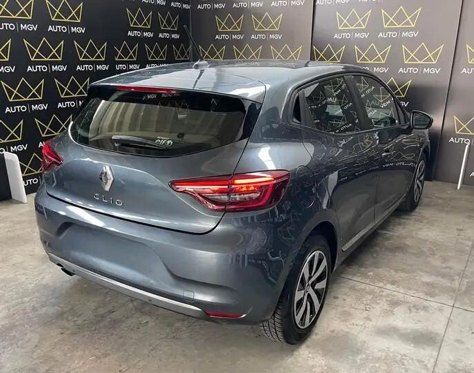 Renault Clio TCe 12V 100 CV GPL 5 porte Zen