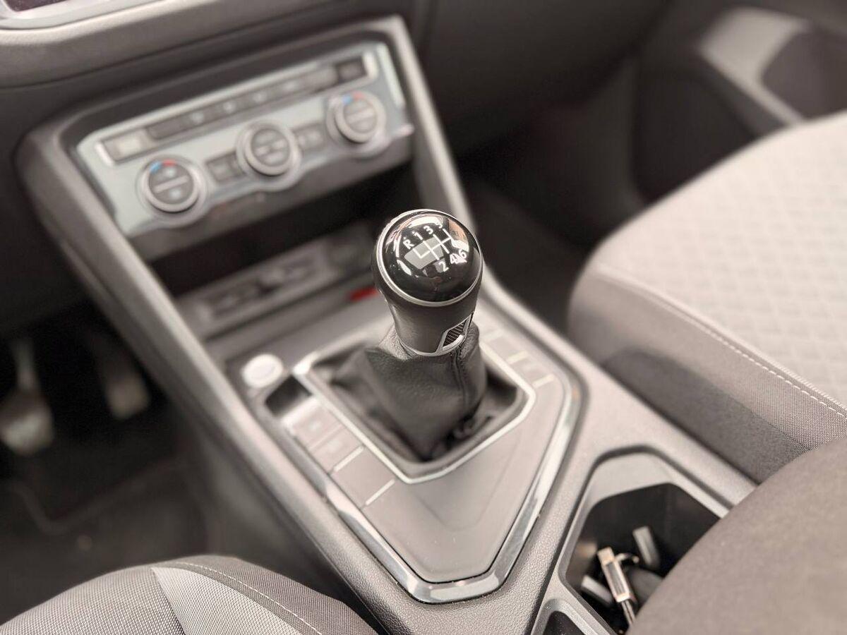 Volkswagen Tiguan 1.6 tdi Sport 115cv