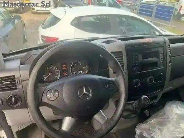 MERCEDES-BENZ Sprinter 314 Cdi F37/35 T.Alto P.M. Pro - FR593JG