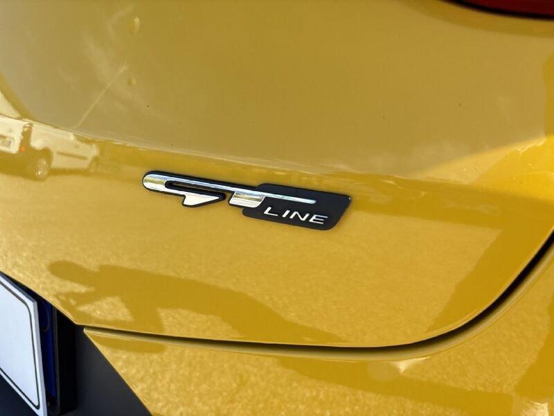 KIA Stonic Stonic 1.0 T-GDi 100 CV MHEV iMT GT Line