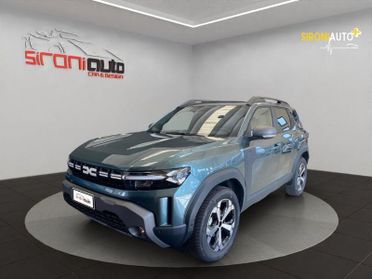 Dacia Duster Duster Tce 130 CV MHEV Journey 4x4 - PROMO SIRONIAUTO+