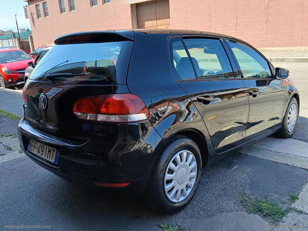 VOLKSWAGEN Golf 1.4 5p. United