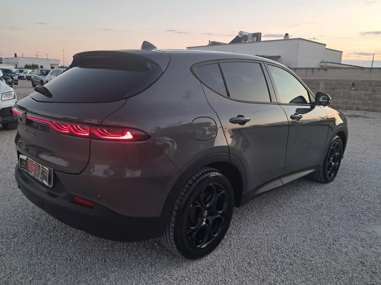 ALFA ROMEO TONALE 1.6mtj 130cv SPINT*LED*RADAR