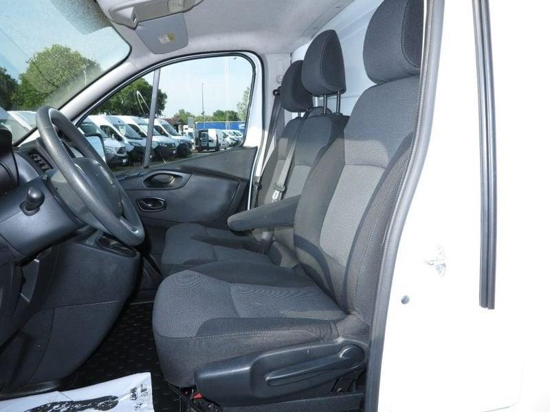 FIAT Talento 1.6 MJT 120CV PC-TN Furgone 12q