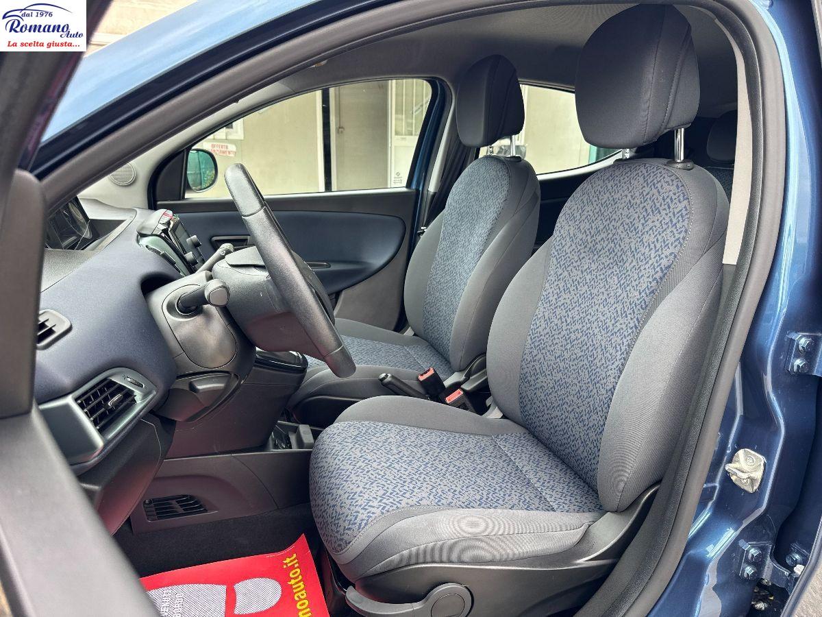 LANCIA - Ypsilon - 1.0 FireFly 5p. Hybrid Gold#RETROCAMERA!