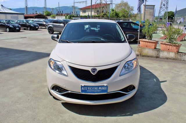 Lancia Ypsilon 1.3 mjt Silver Garanzia 12 mesi