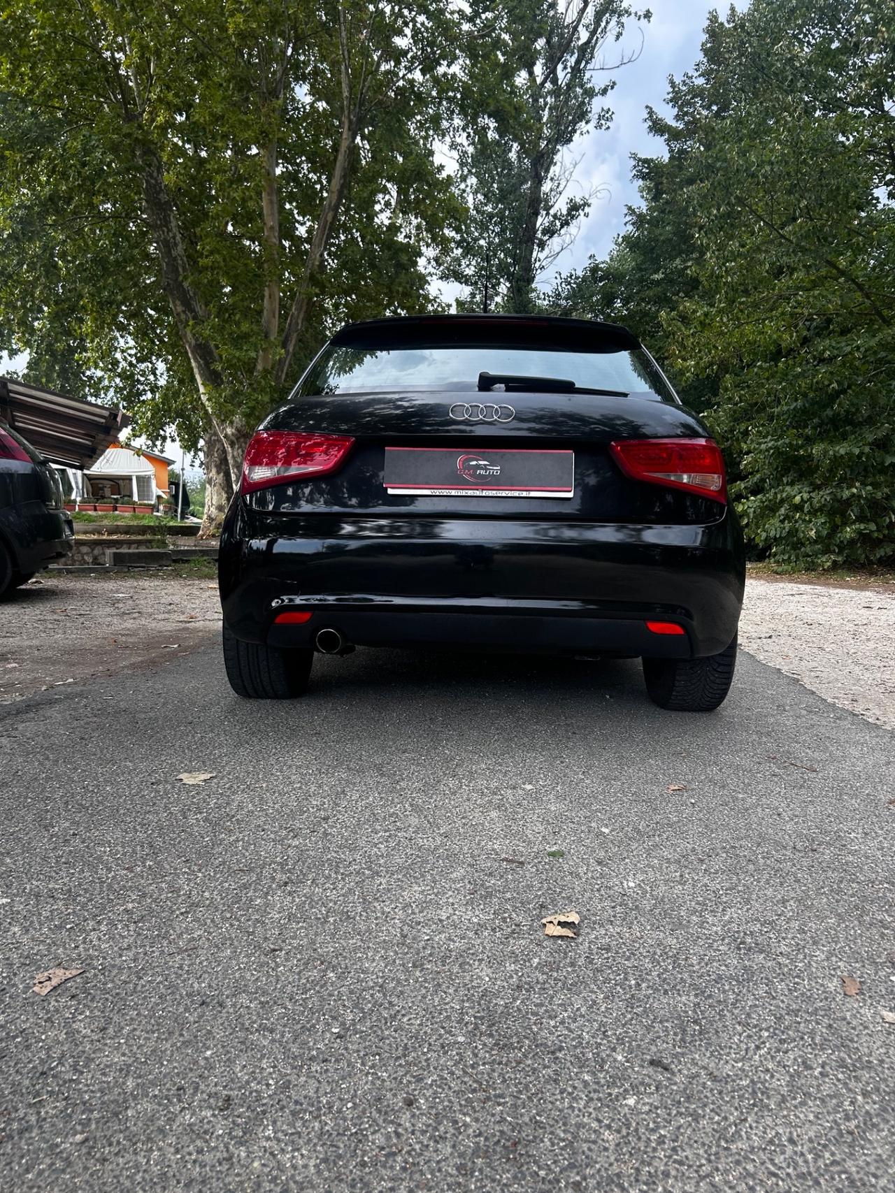 Audi A1 1.6 TDI 105 CV Ambition