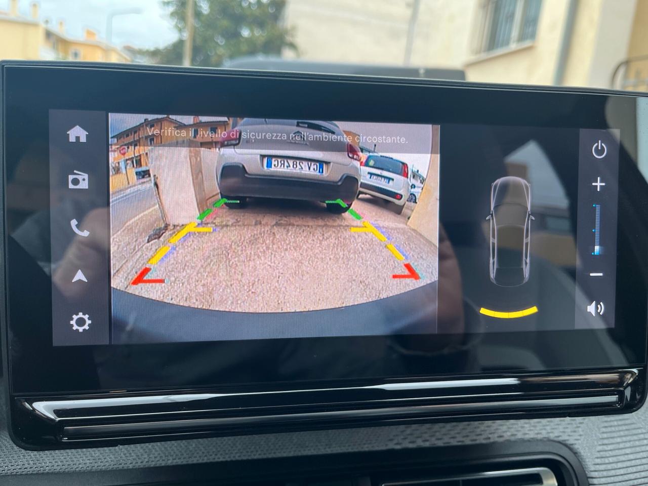 Citroen C3 PureTech 100cv Max*NAVI*CAMERA