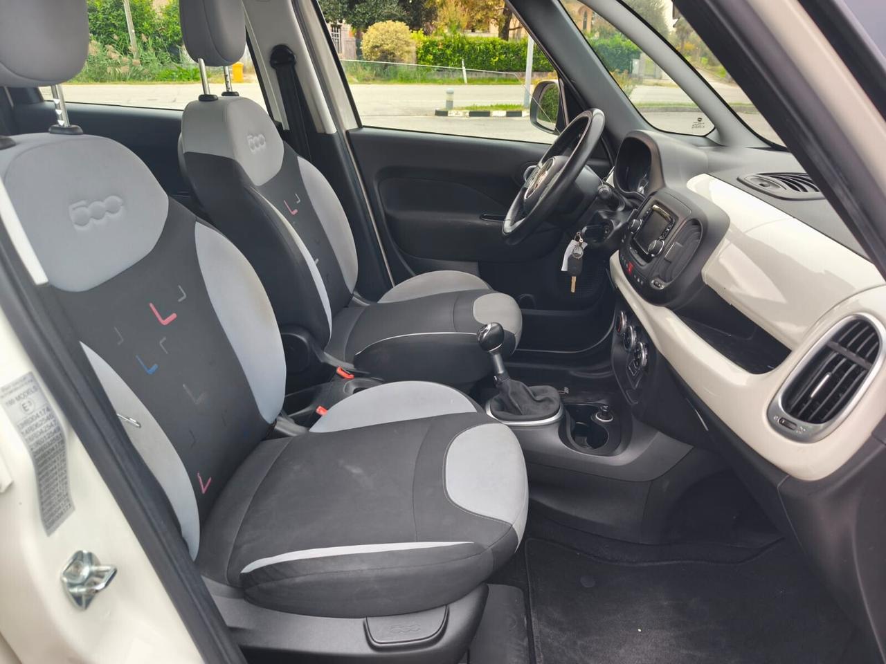 Fiat 500L 1.3 Multijet 95 CV Business (Accetto Permute)