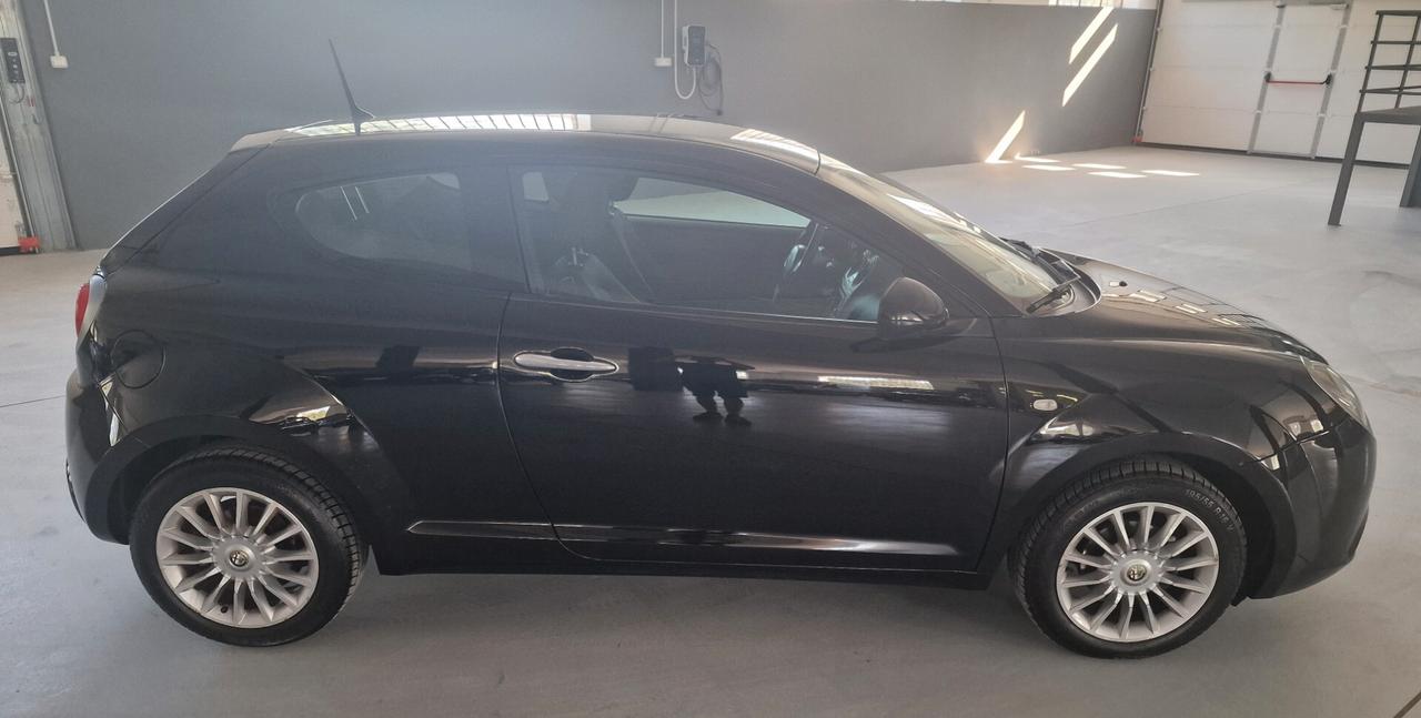 Alfa Romeo MiTo 1.4 78 CV 8V S&S Junior