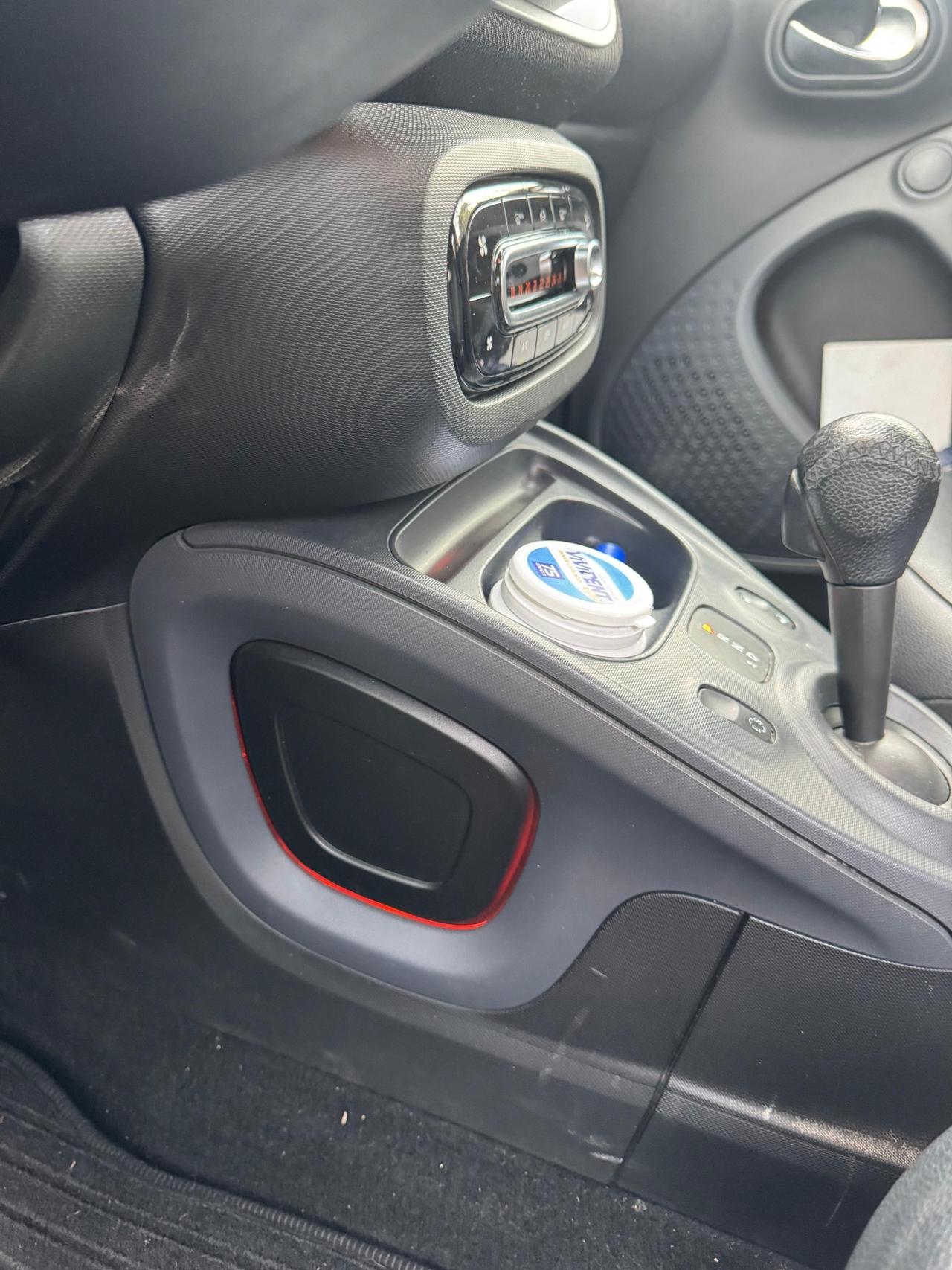 Smart ForFour 90 0.9 Turbo Prime