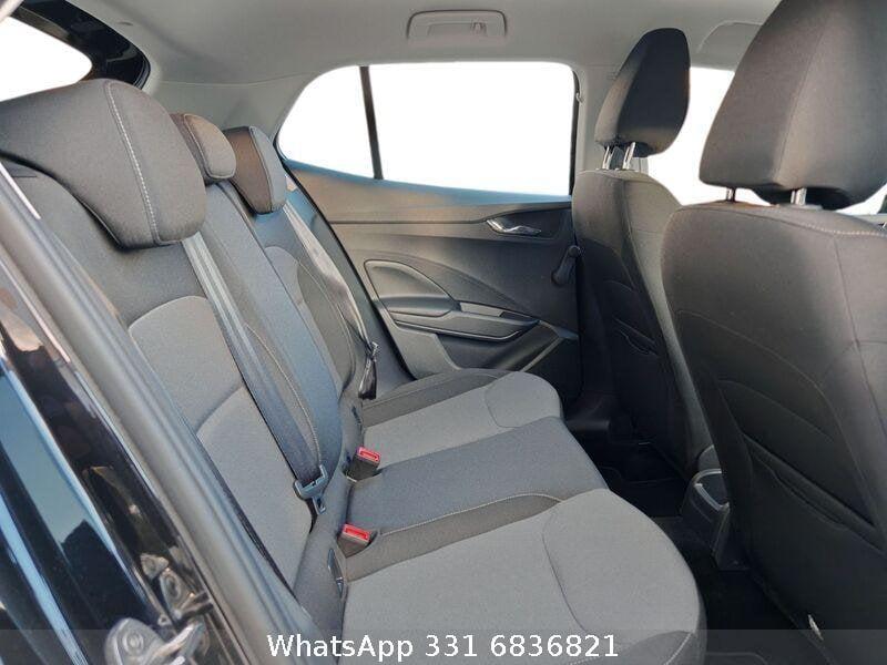 Skoda Fabia Fabia 1.0 MPI 80 CV Selection