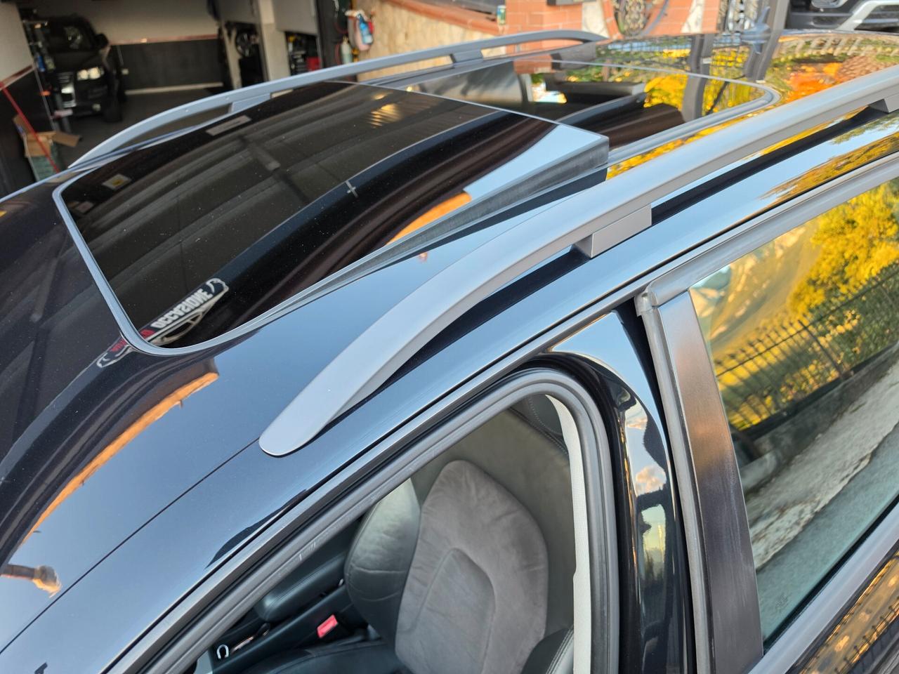 Audi A4 allroad 2.0 TDI 177 CV S tronic *Tetto*lane ass.*radar