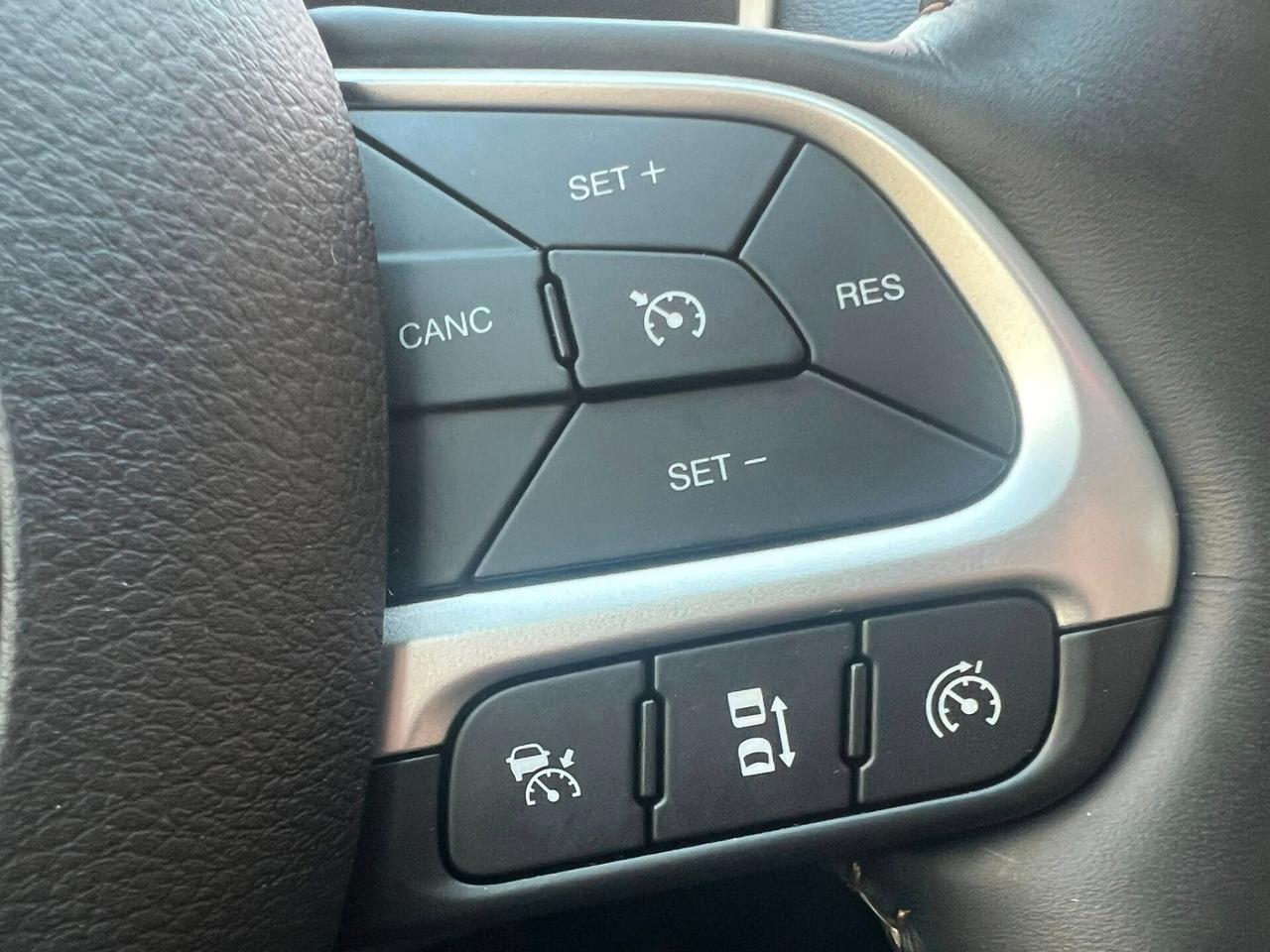 Jeep Compass 1.4 MultiAir 2WD Limited