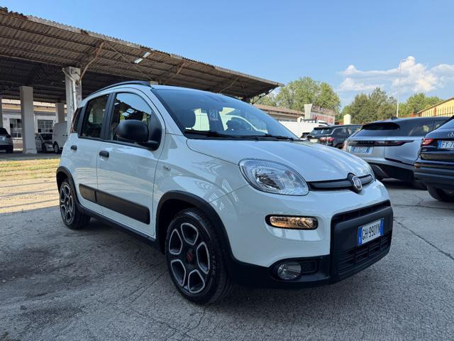FIAT Panda 1.2 EasyPower City Life