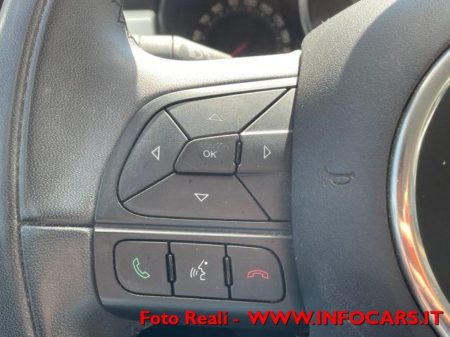 FIAT 500X 1.3 MultiJet 95 CV Pop Star PROMO