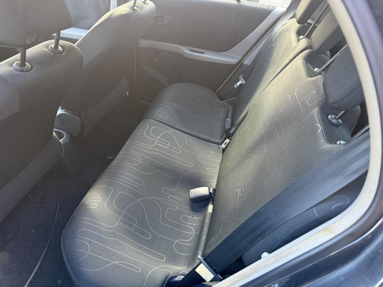 Toyota Yaris 1.0 5 porte Now