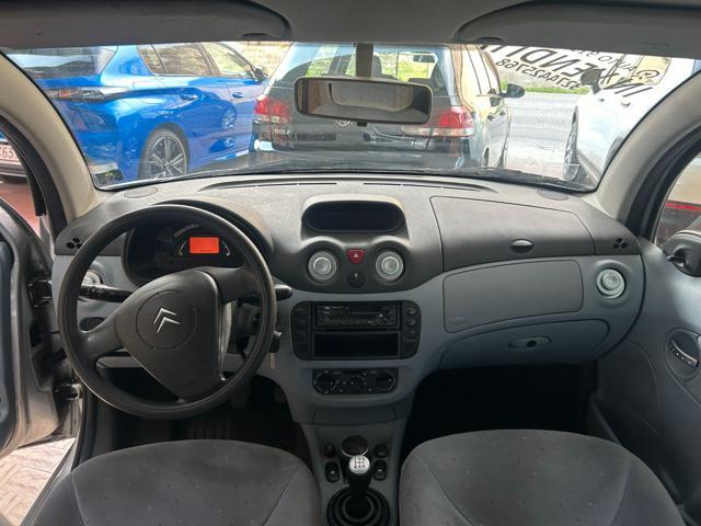 CITROEN C3 1.4 Exclusive