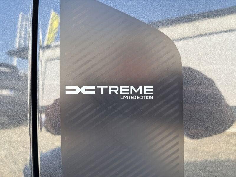 Dacia Jogger Jogger 1.0 TCe GPL 100 CV 5 posti Extreme Up