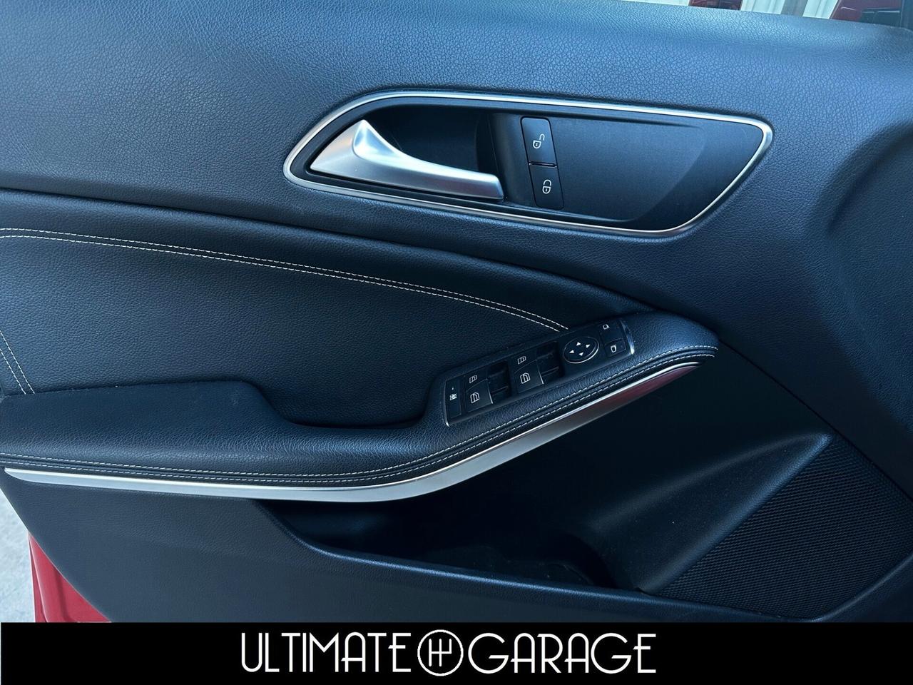 Mercedes-benz A 180 Sport *cerchi 18