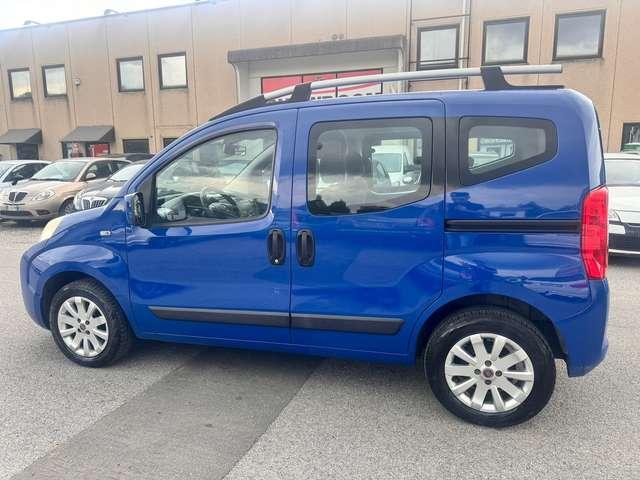 Fiat Qubo Qubo 1.3 mjt 16v E5+