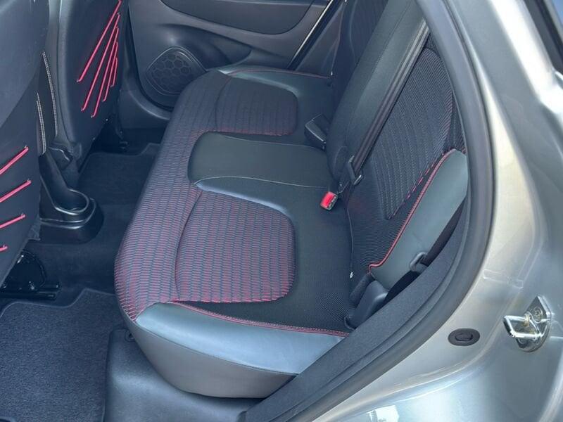 Renault Captur Captur 1.5 dci Hypnotic (magnetik) 90cv