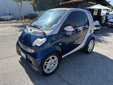 Smart ForTwo 800 coupé passion cdi