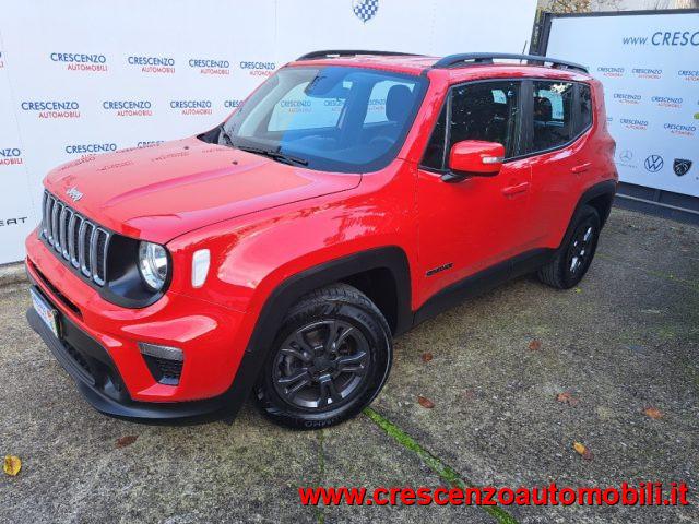 JEEP Renegade 1.6 Mjt 130 CV - MINI RATA 4 ANNI