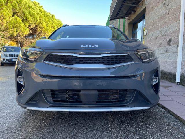 KIA Stonic 1.2 82CV DPI ECO GPL DELLA CASA UNIPROPRIETARIO