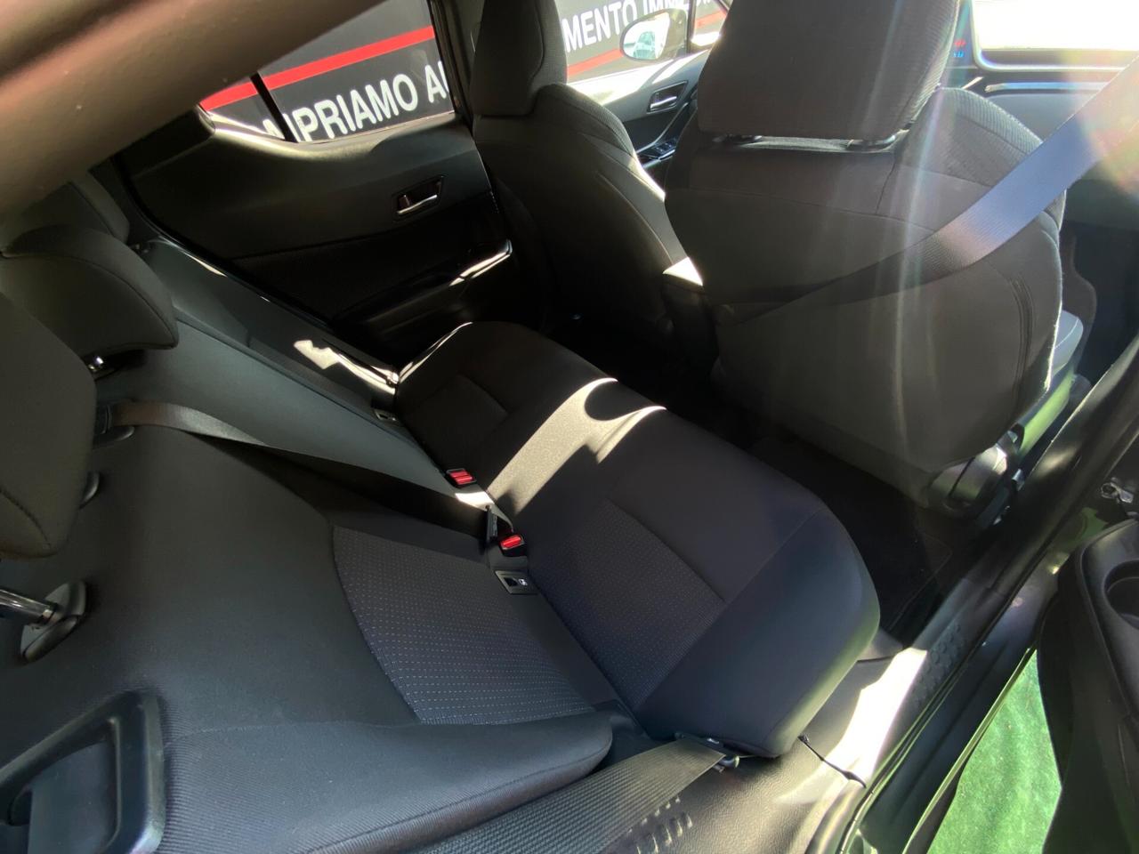Toyota C-HR 2019 1.8 Hybrid E-CVT Lounge FULL LEGGI TUTTO!