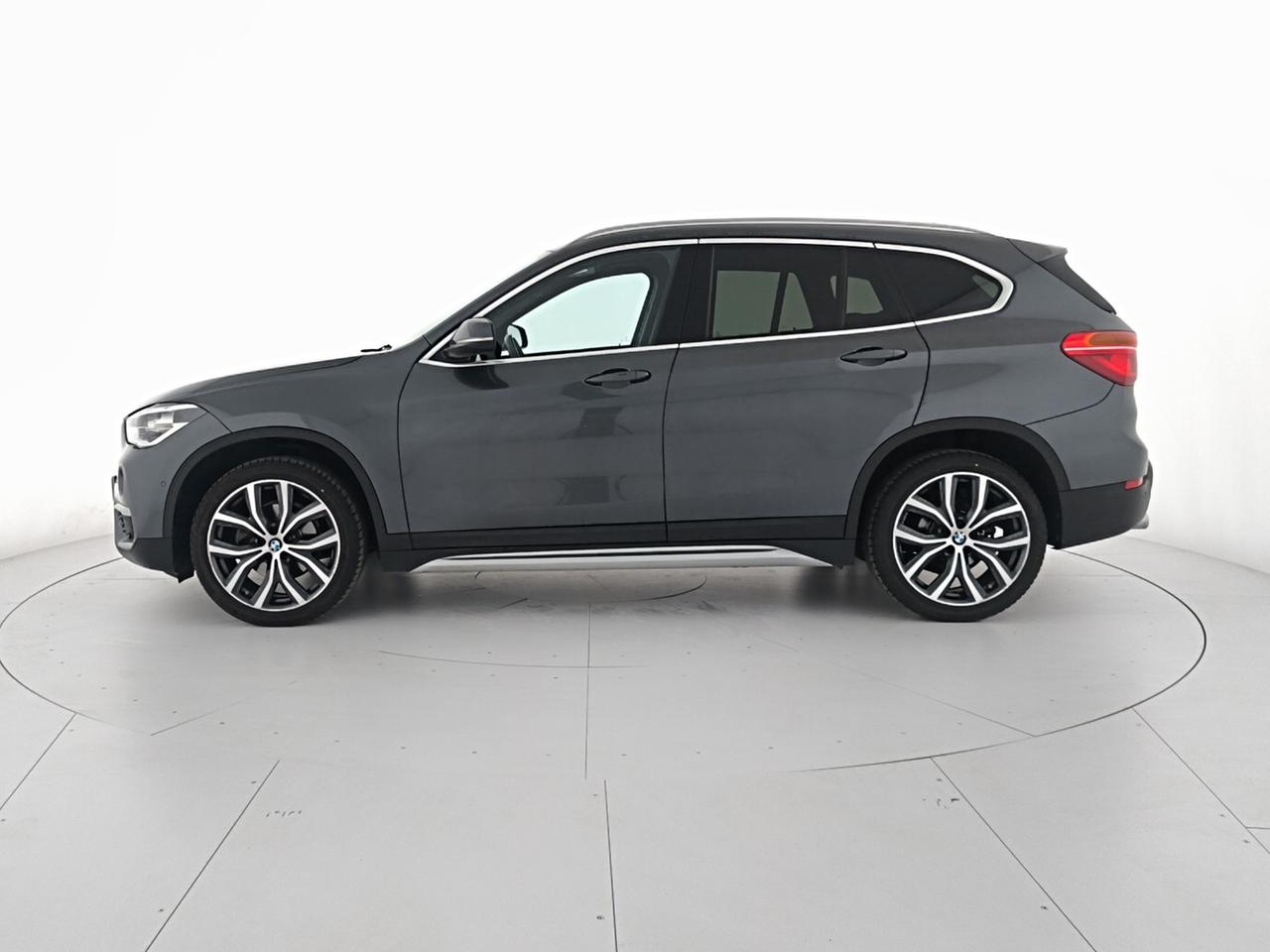 BMW X1 xDrive18d xLine