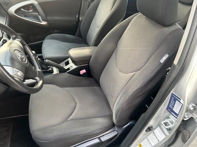 Toyota RAV 4 RAV4 2.2 D-4D 136 CV DPF Sol