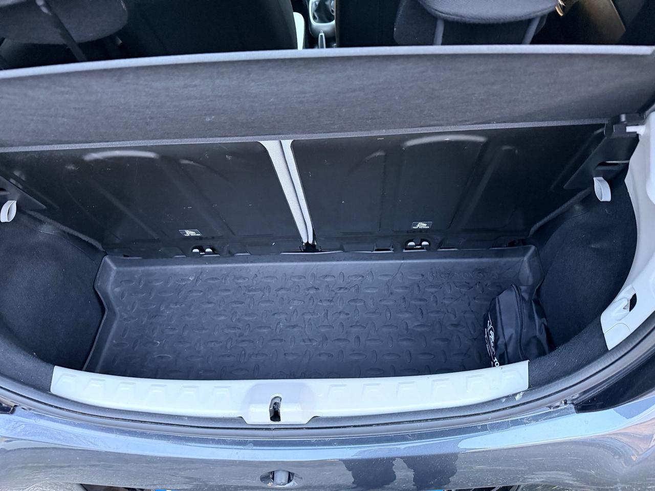 Toyota Aygo 1.0 VVT-i 69 CV 5 porte x-business