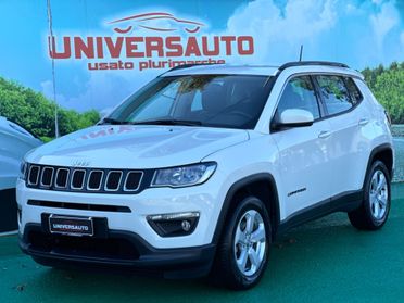 Jeep Compass 1.6 MJT 120cv Business 2018