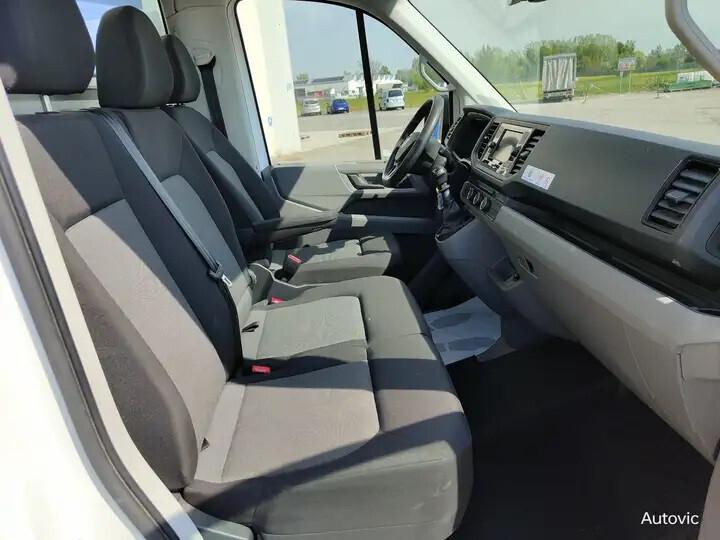 Volkswagen Crafter 35 2.0 TDI 140CV PM Cabinato Business