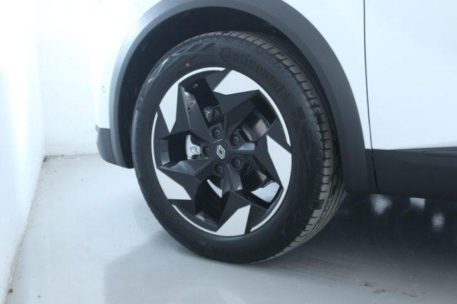 RENAULT Captur ECO-G 100 CV Techno Parking Camera/Tetto Nero