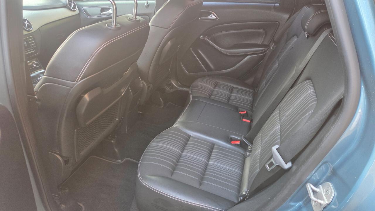Mercedes-benz B 180 Premium aut unico proprietario