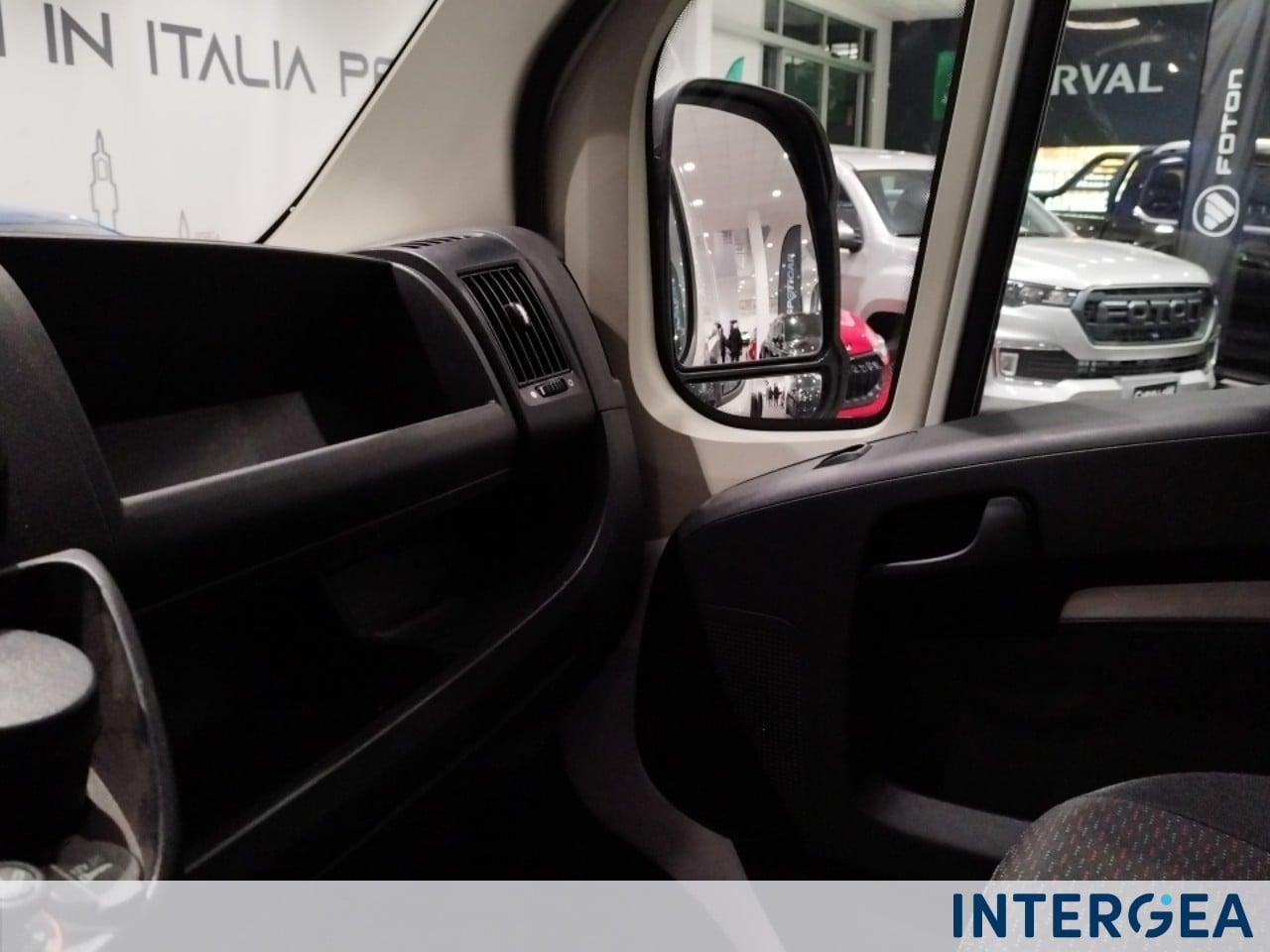 PEUGEOT Boxer 435 2.2 bluehdi 140cv S&S L2H2