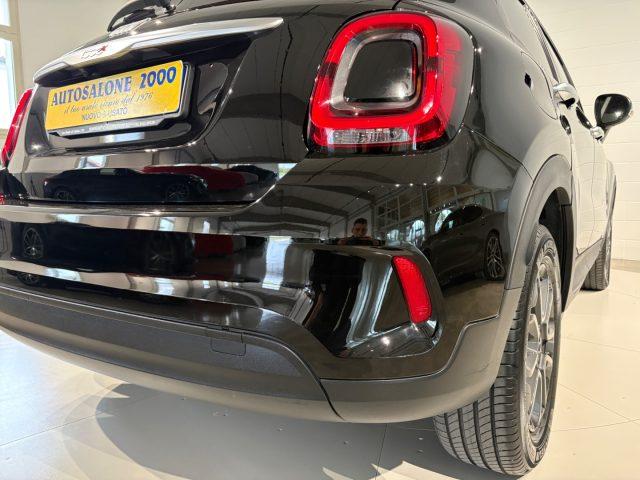 FIAT 500X 1.0 T3 120 CV Club GPL / PREZZO REALE